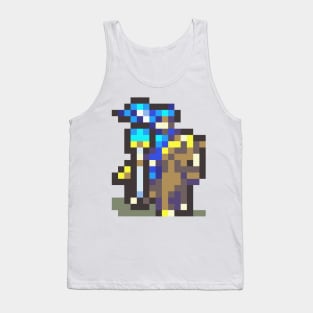 Troubadour Sprite Tank Top